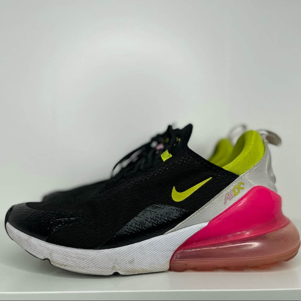 Nike Air Max 270